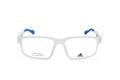 Adidas Sport Men's Injected Glasses