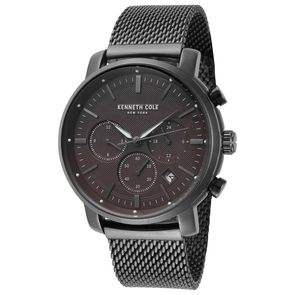 Kenneth Cole Men's Watch KC50775004A