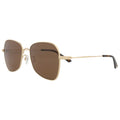 McQ Unisex Sunglasses MQ0289O-30009184-002S