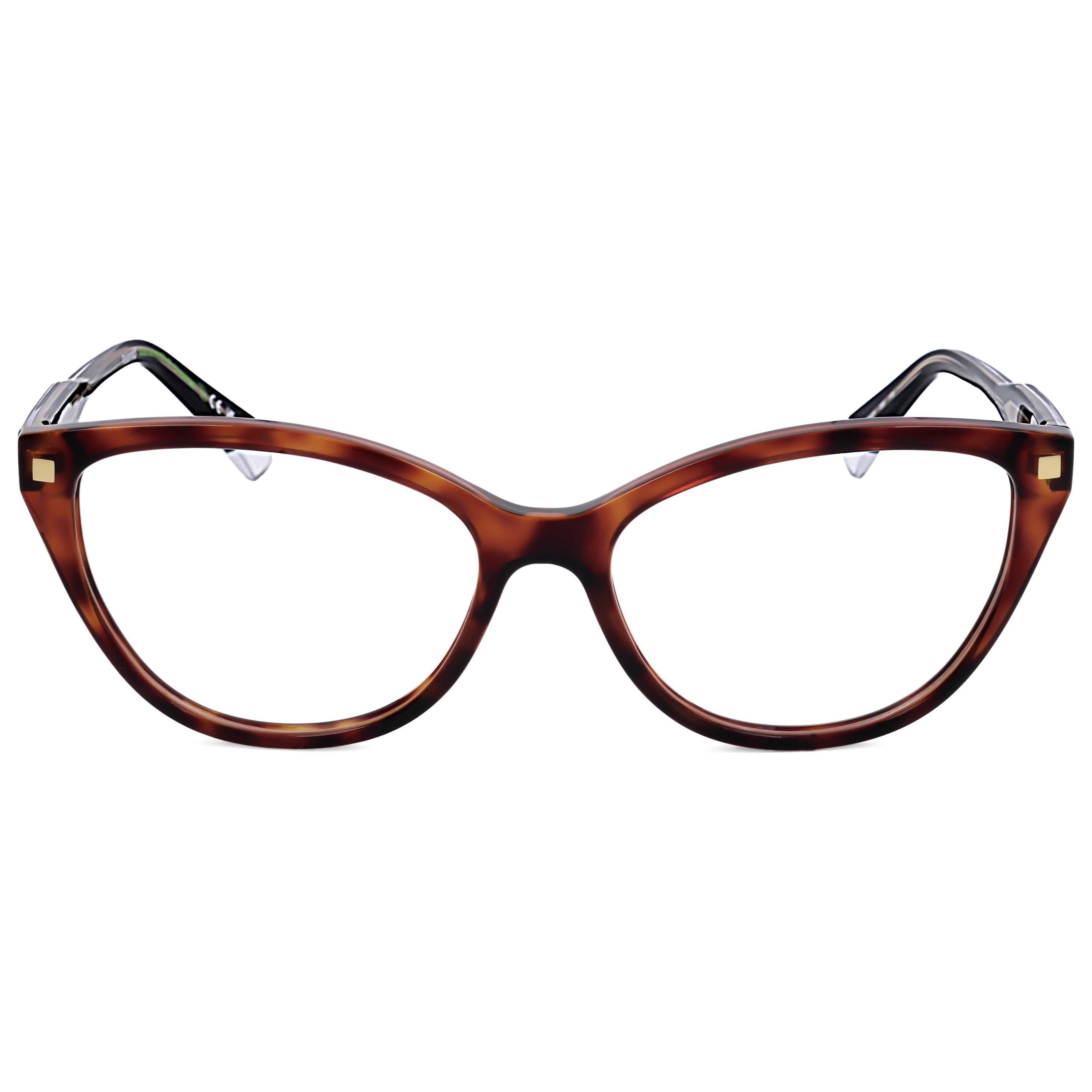 Polaroid Women's Eyeglasses PLDD493-086-55
