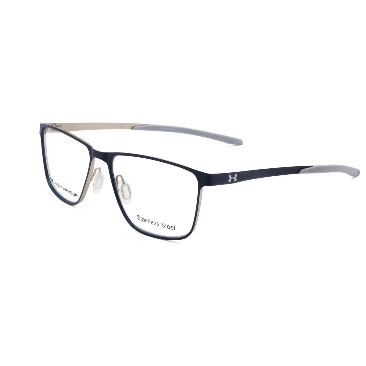 Under Armour Men's Eyeglasses UA5052-G-0JI-54