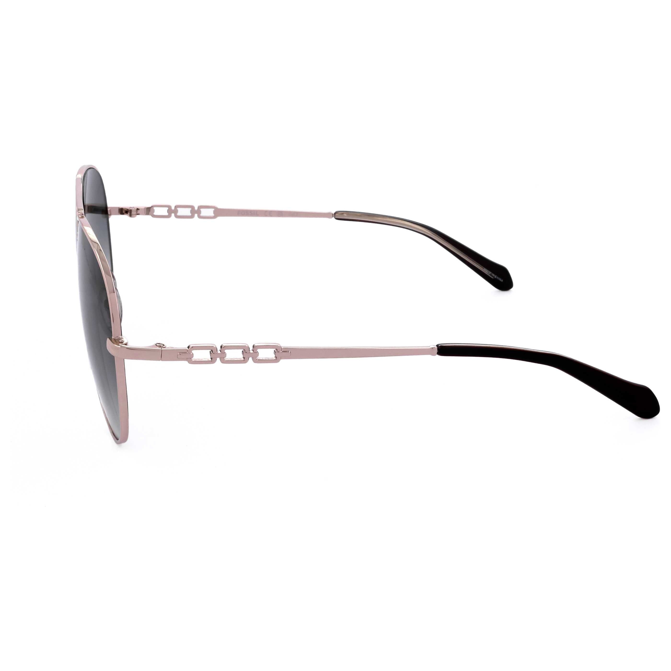 Fossil Women's Sunglasses FOS2140-G-S-3YG-59