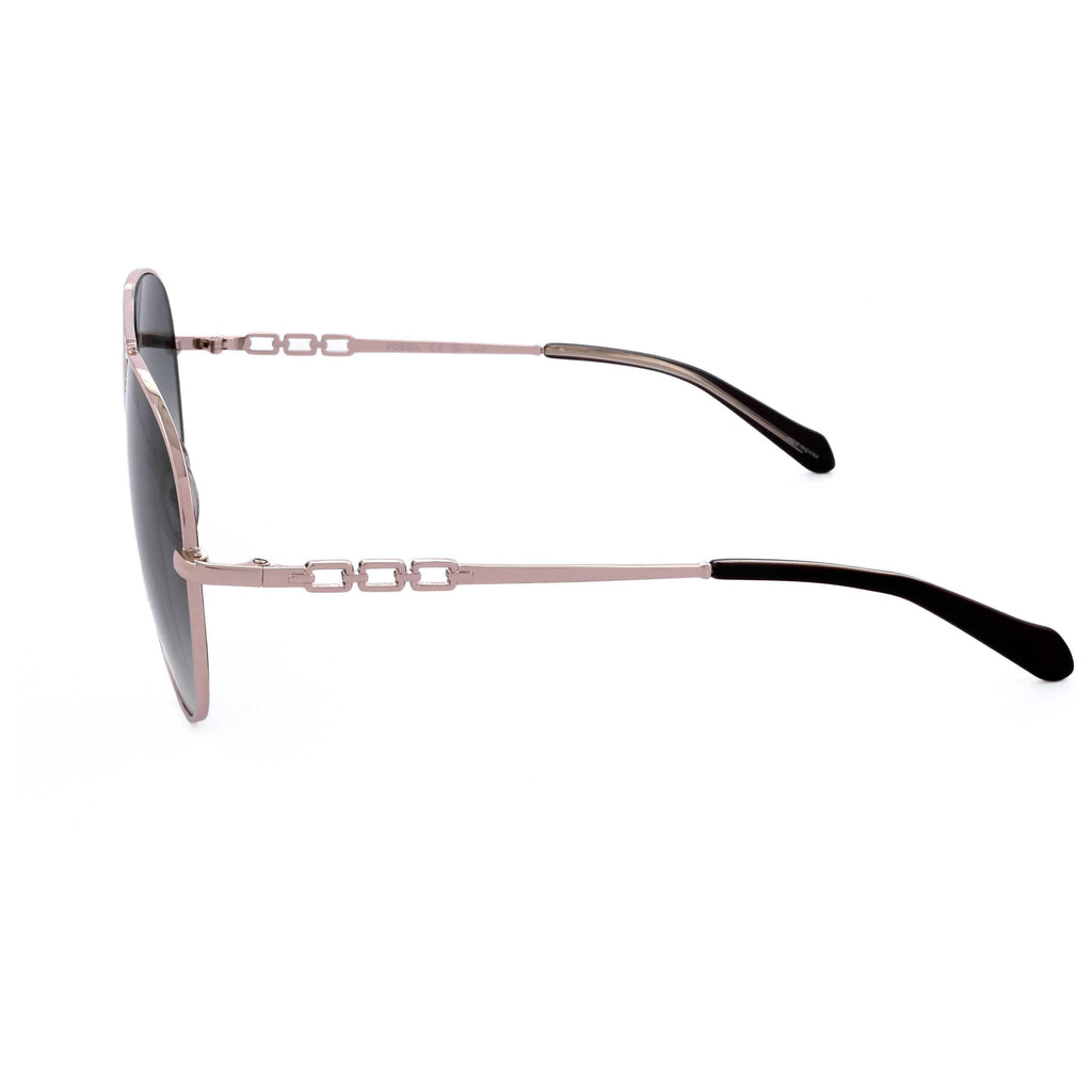 Fossil Women's Sunglasses FOS2140-G-S-3YG-59