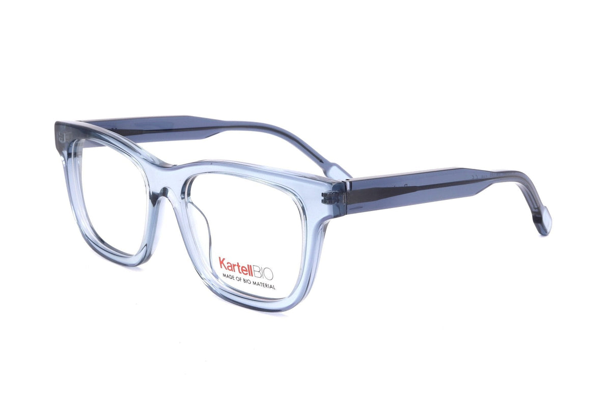 Kartell Unisex Acetate Glasses