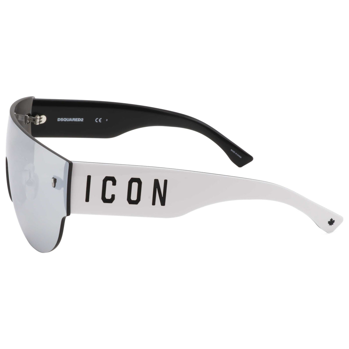 Dsquared2 Men's Sunglasses ICON0002S-0CCP-T4