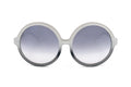 No 21 by Linda Farrow Women's Acetate Sunglasses