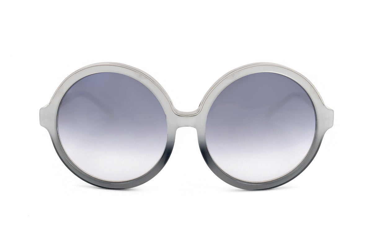 No 21 by Linda Farrow Women's Acetate Sunglasses