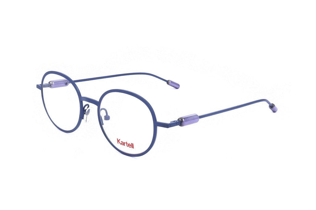 Kartell Unisex Metal Glasses