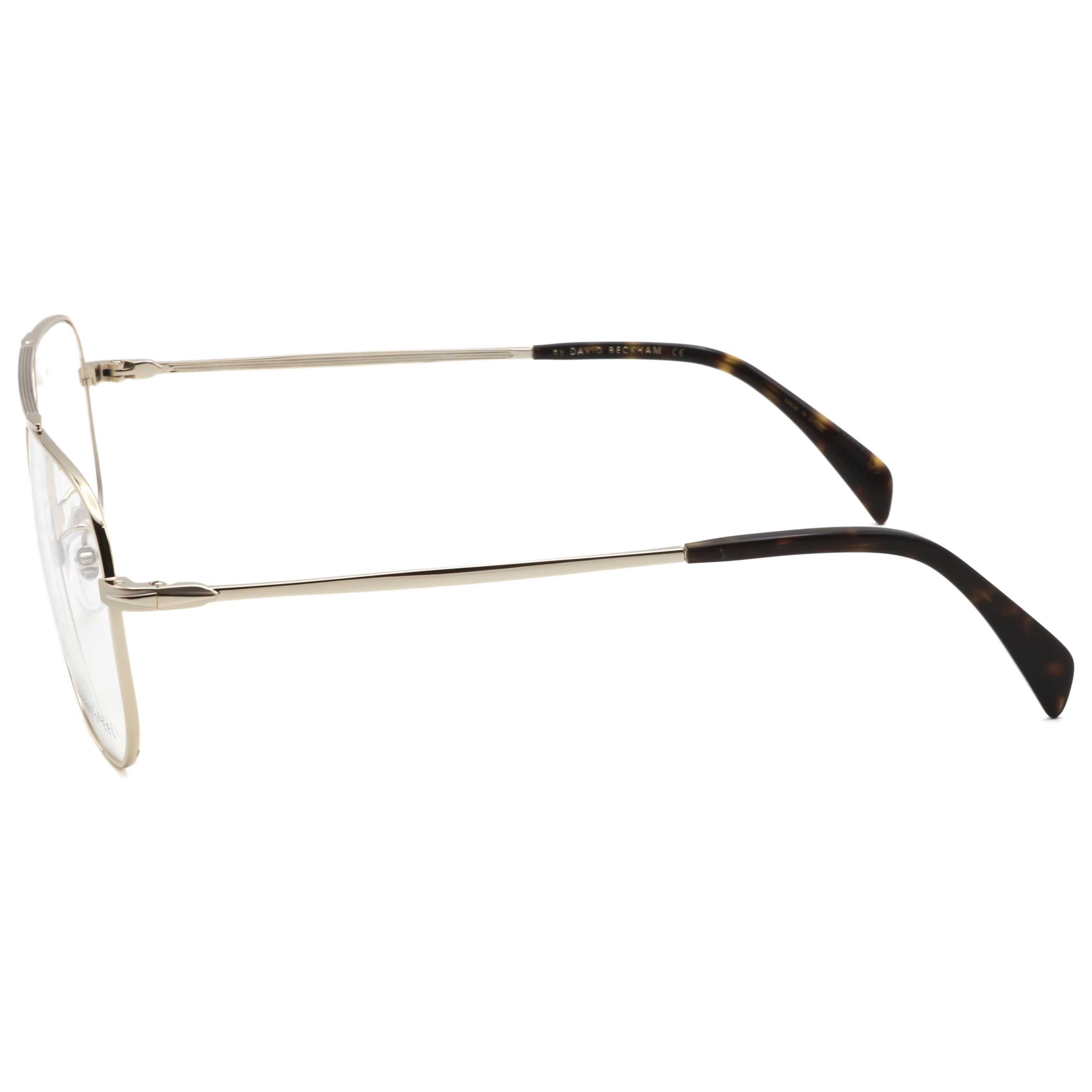 David Beckham Men's Eyeglasses DB1096-J5G-57