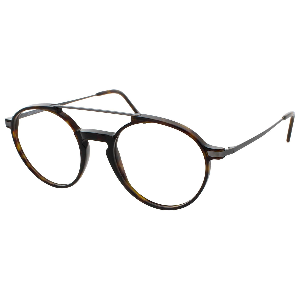 Andy Wolf Unisex Eyeglasses AW-4547-B-51