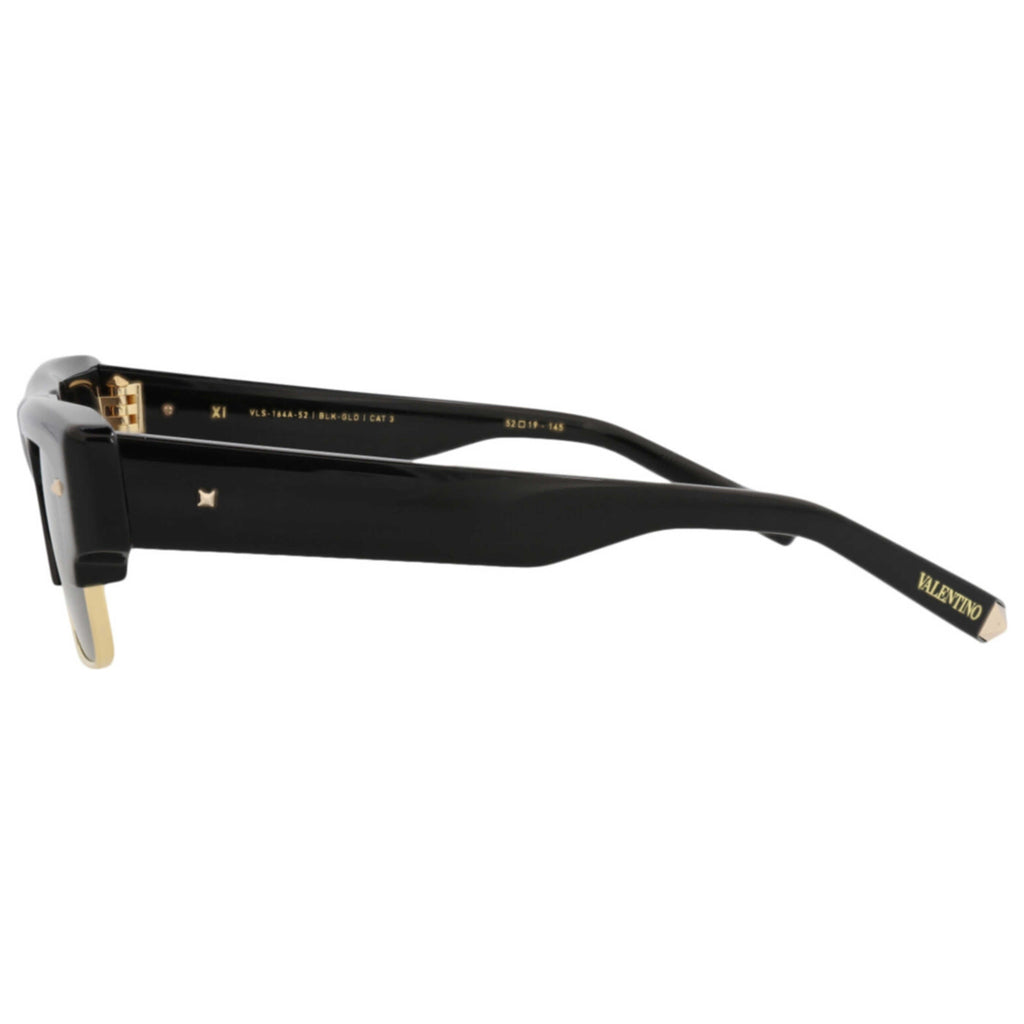 Valentino Unisex Sunglasses VLS-164A-52