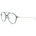 Montblanc Men's Eyeglasses MB0195O-30011390-002