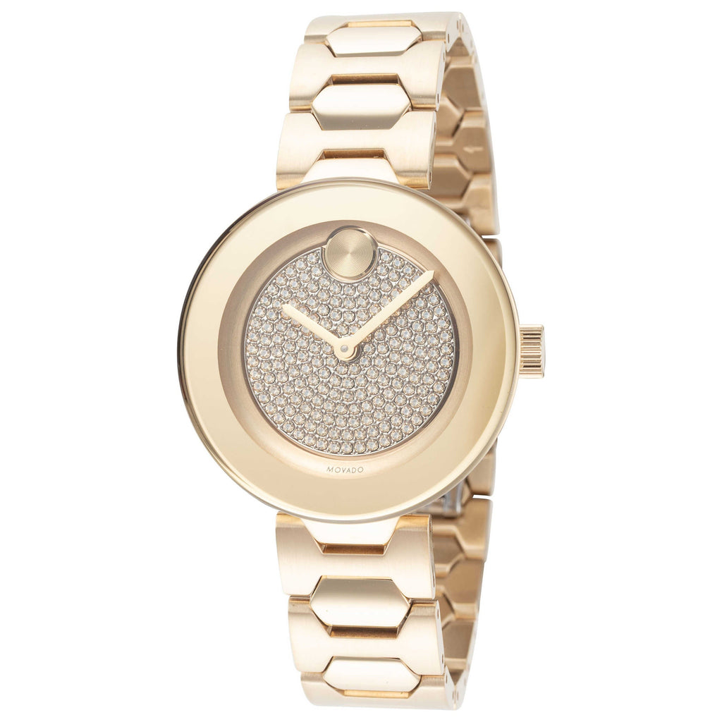 Movado Women's Watch 3600492
