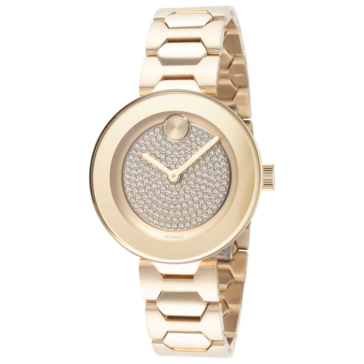 Movado Women's Watch 3600492