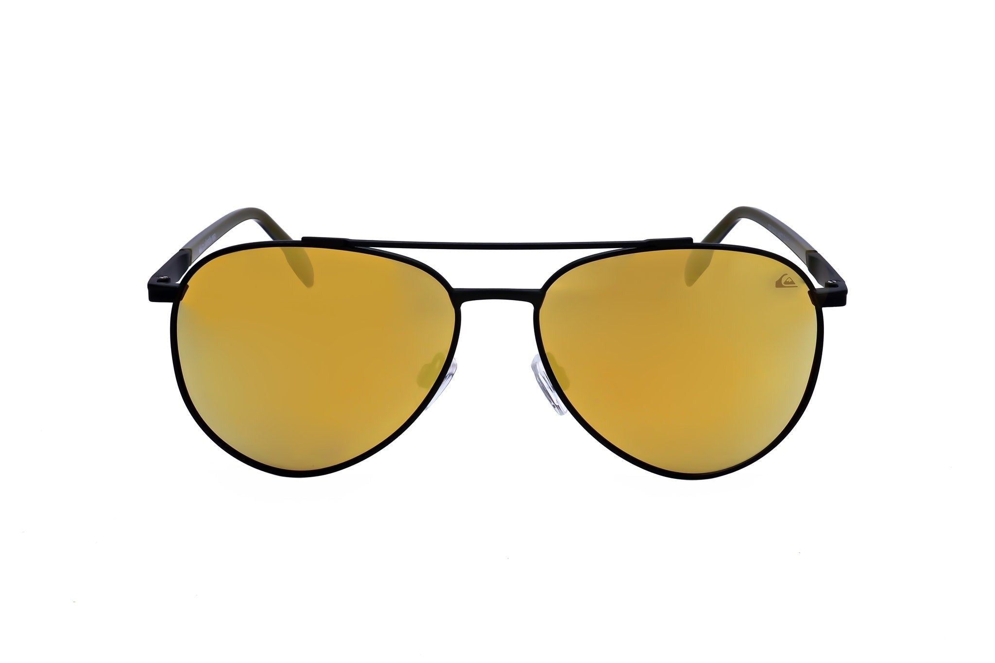 Quiksilver Men's Metal Sunglasses