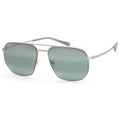 Maui Jim Men's Sunglasses MJ0605S-001