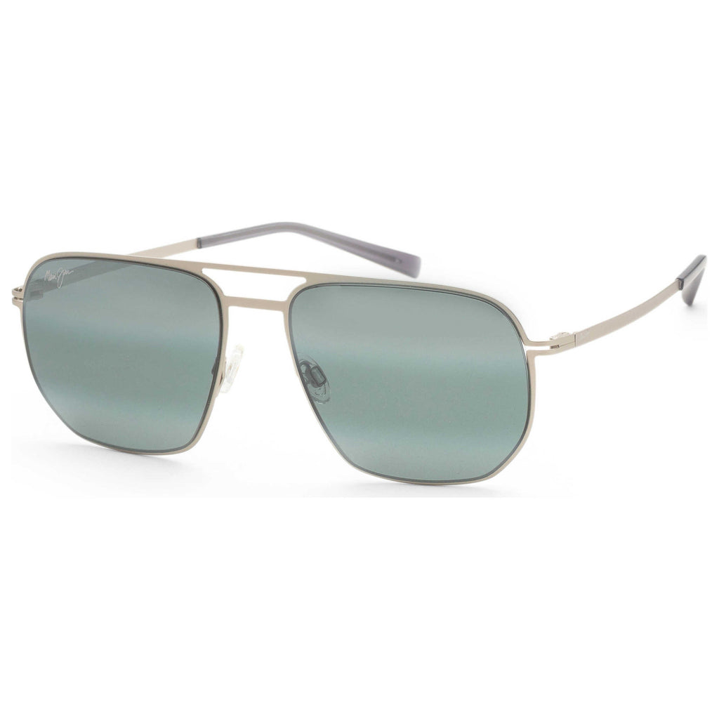 Maui Jim Men's Sunglasses MJ0605S-001