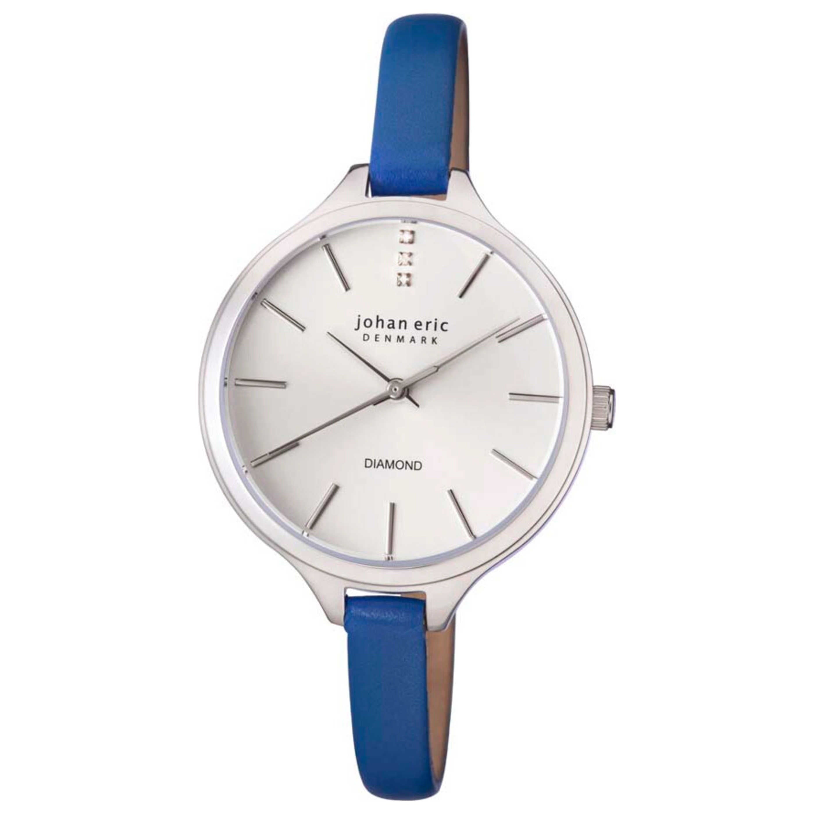 Johan Eric Women's Watch JE2100-04-001.3L
