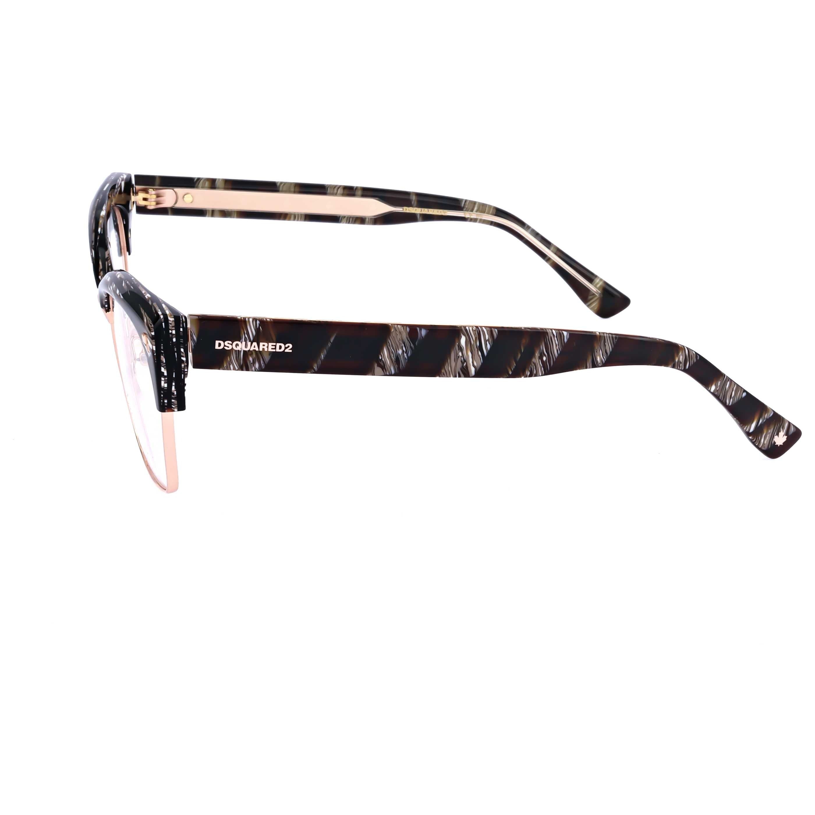 Dsquared2 Women's Eyeglasses D20024-UCN-54