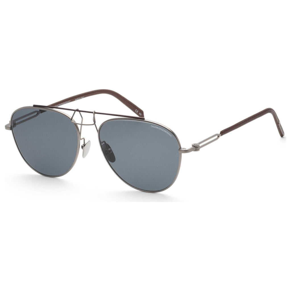 Calvin Klein Unisex Sunglasses CKNYC1812S-046-58