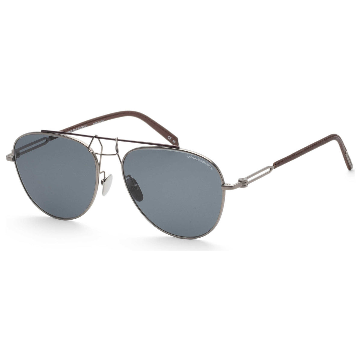 Calvin Klein Unisex Sunglasses CKNYC1812S-046-58