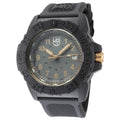 Luminox Men's Watch XS.3508.GOLD
