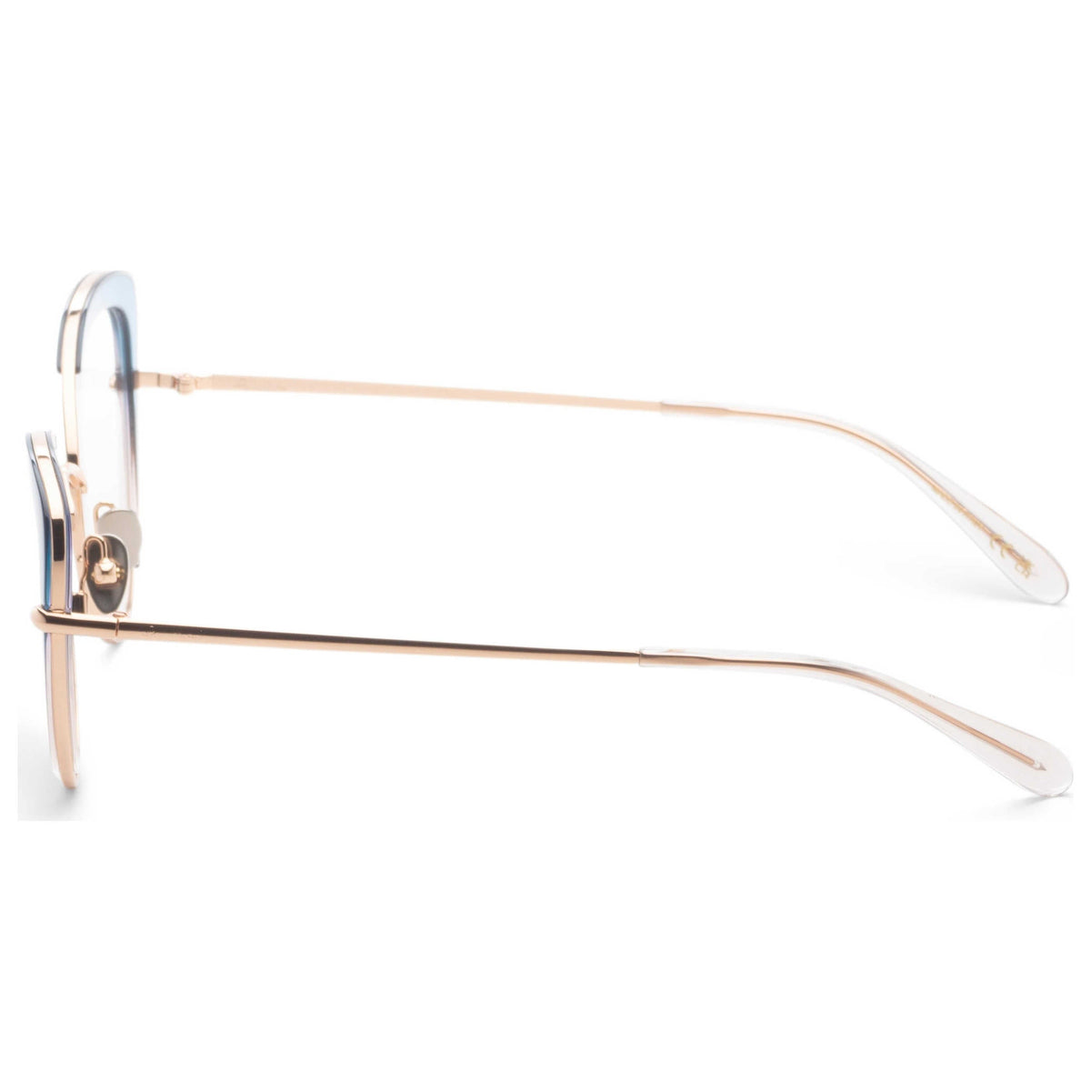 Pomellato Novelty Women's Eyeglasses PM0125O-30014246-002