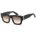 Bugatti Men's Sunglasses 48M-BK