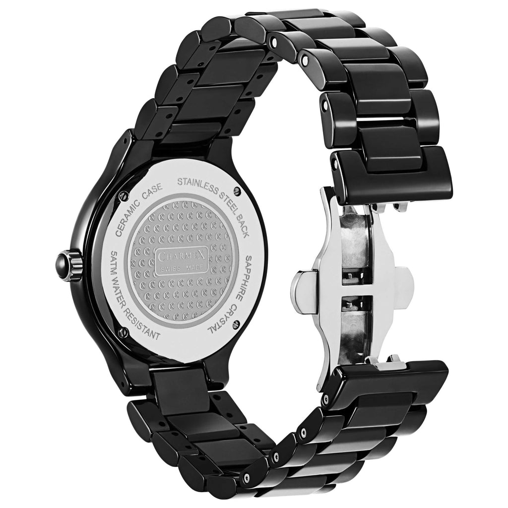 Charmex Men's Quartz Watch CH-2695