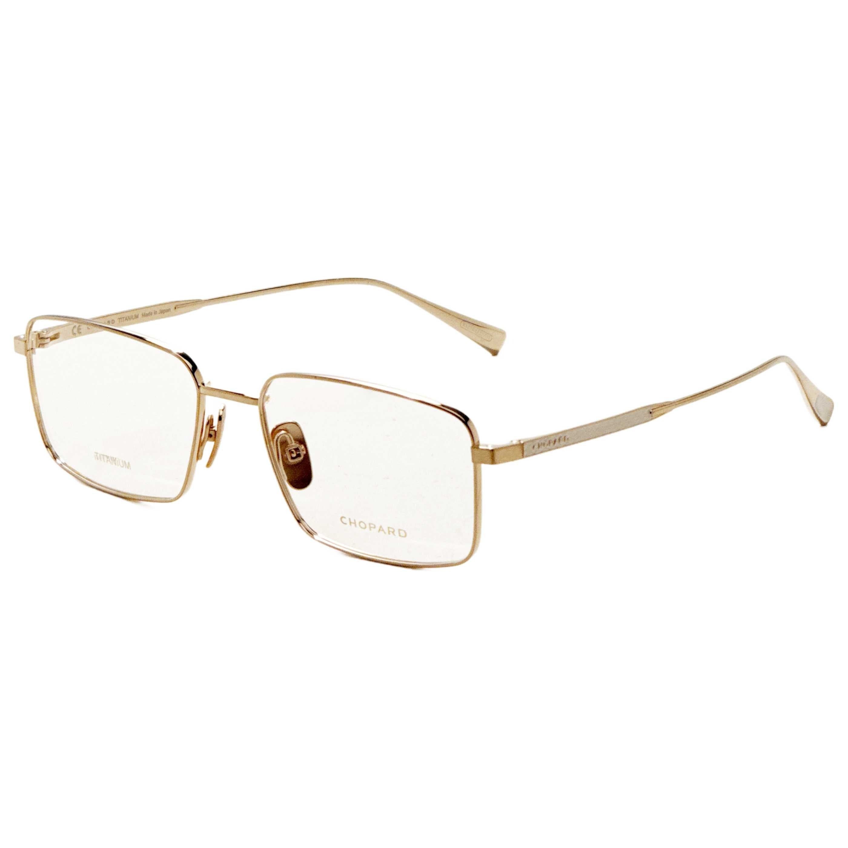 Chopard Men's Eyeglasses VCHD61M570340