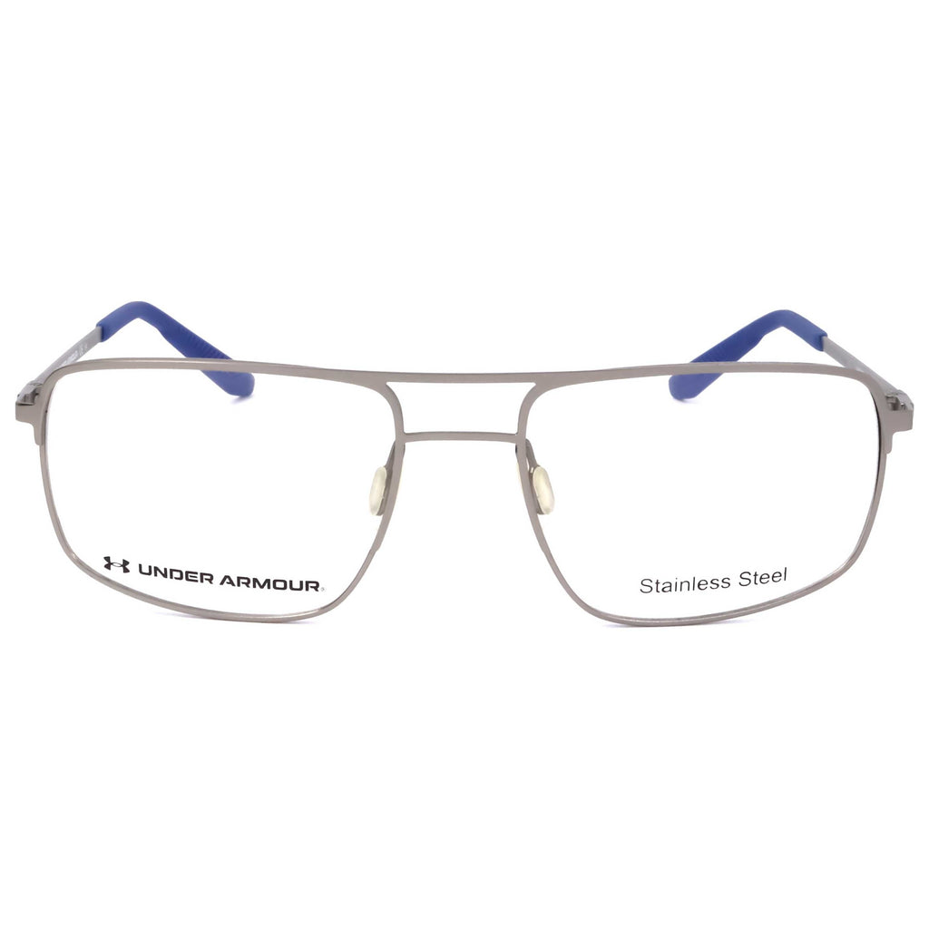 Under Armour Men's Eyeglasses UA5007-G-R81-55