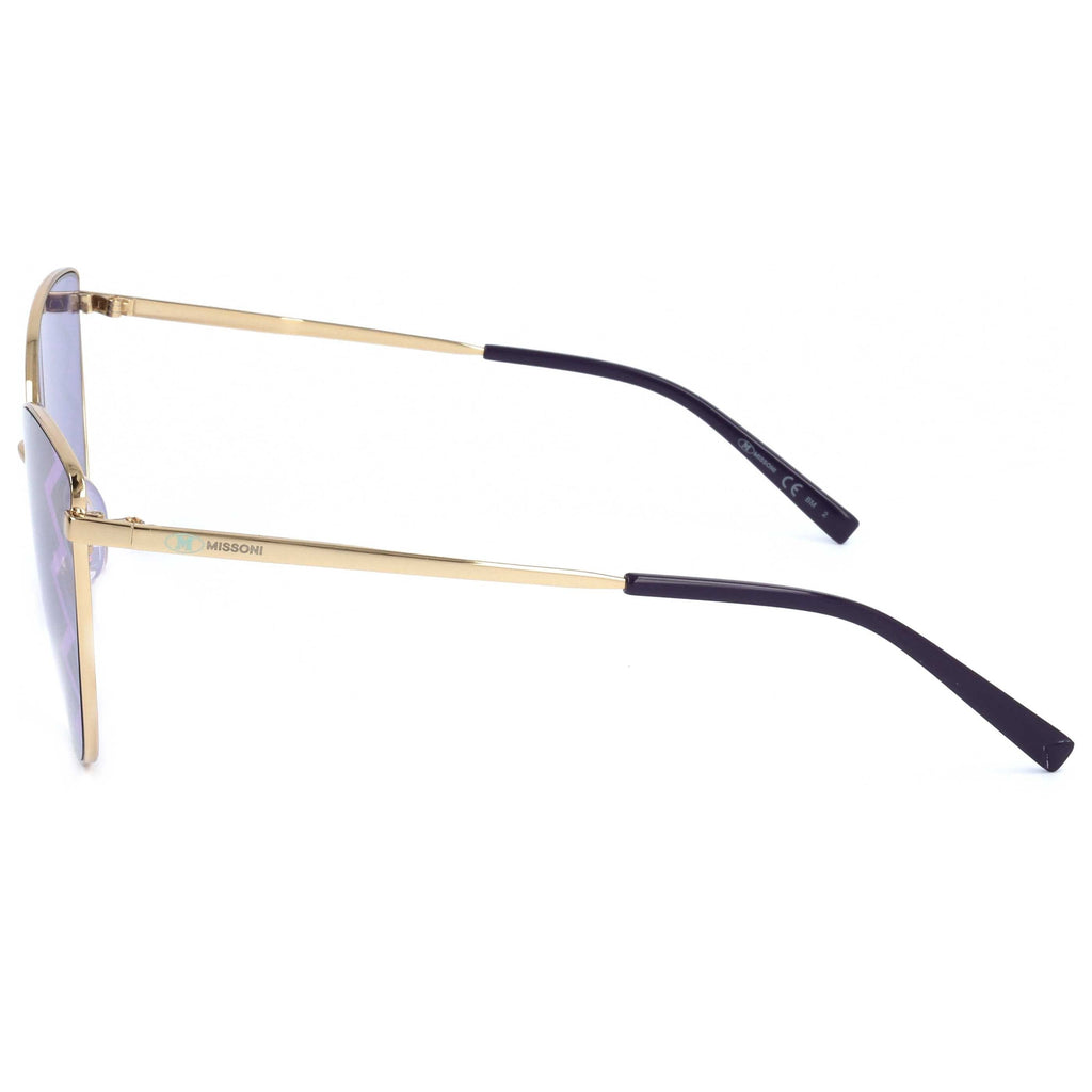 Missoni Women's Sunglasses MMI0019-S-S9E-61