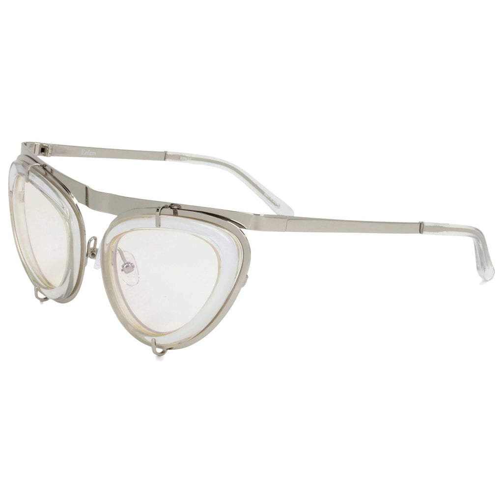 Linda Farrow Women's Sunglasses EDM3-C1-50