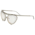 Linda Farrow Women's Sunglasses EDM3-C1-50