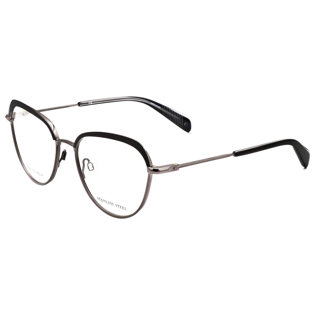 Rag & Bone Women's Eyeglasses RNB3030-G-ANS-52