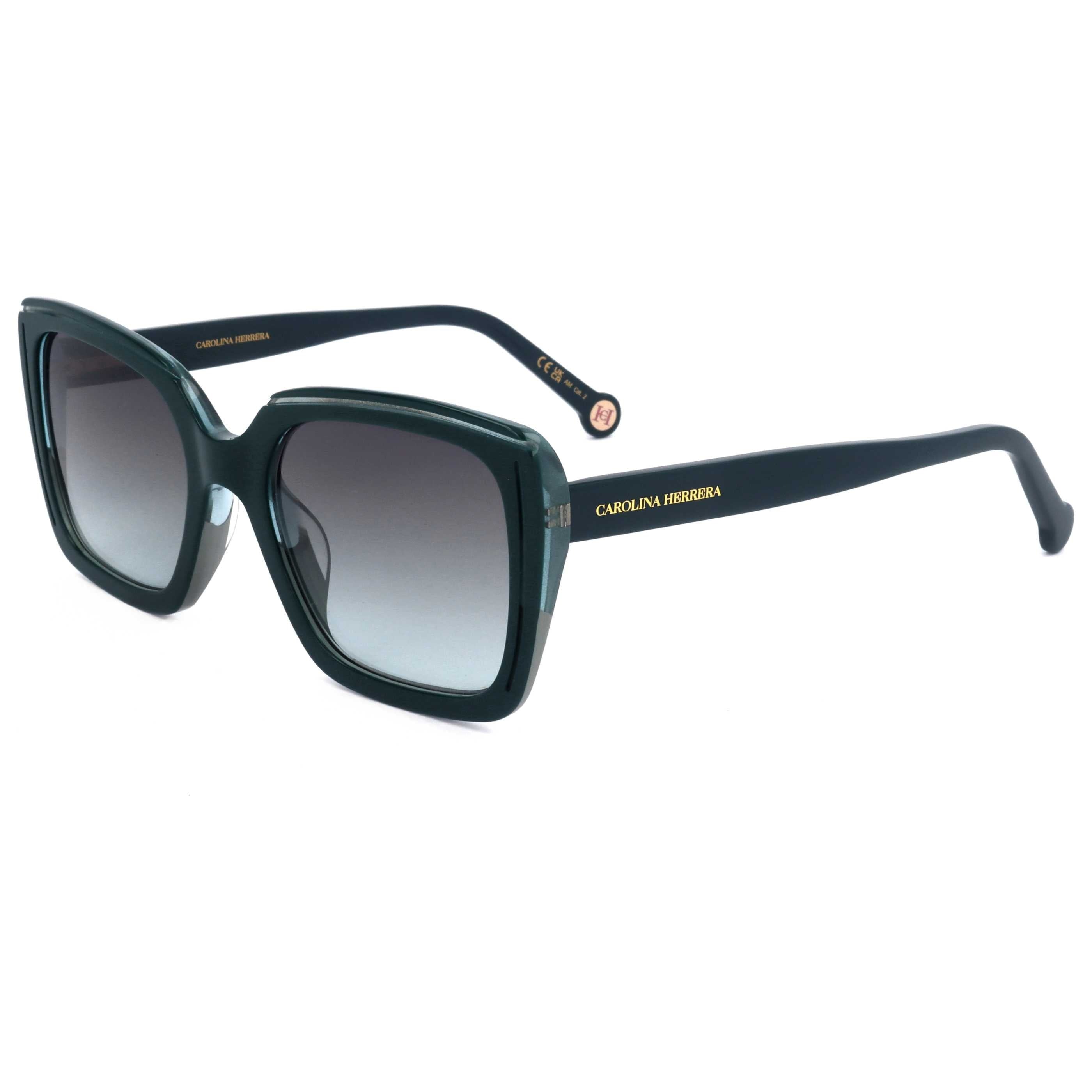 Carolina Herrera Women's Sunglasses HER0143GS-0VQY-IB
