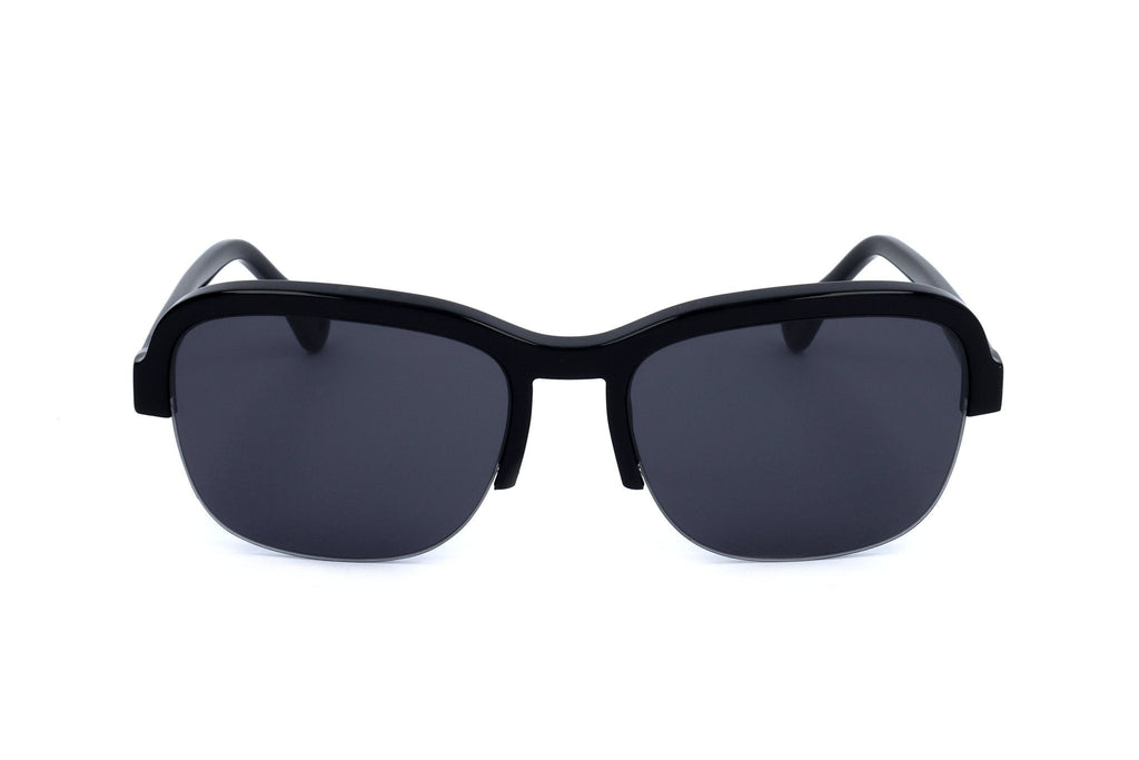 Kartell Unisex Acetate Sunglasses