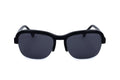 Kartell Unisex Acetate Sunglasses