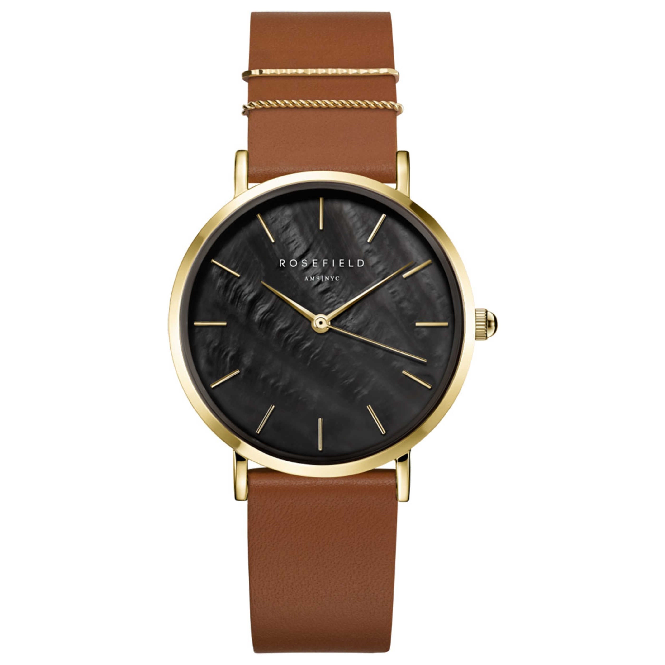 Rosefield Women's Watch WBCLG-W96