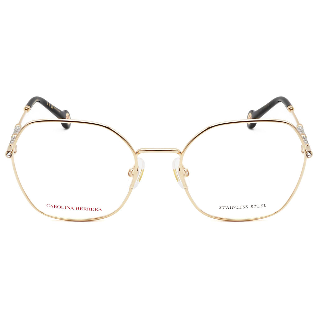Carolina Herrera Women's Eyeglasses HER0173-000-54