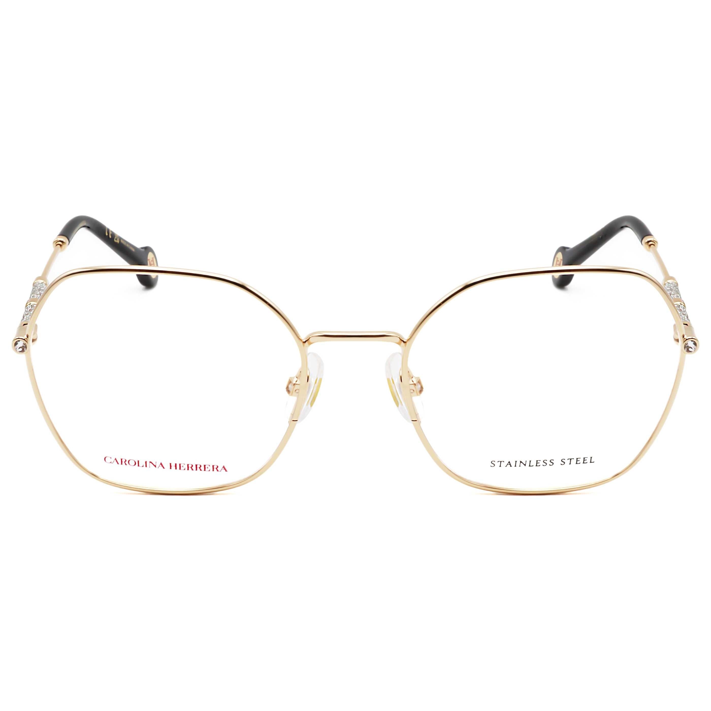 Carolina Herrera Women's Eyeglasses HER0173-000-54