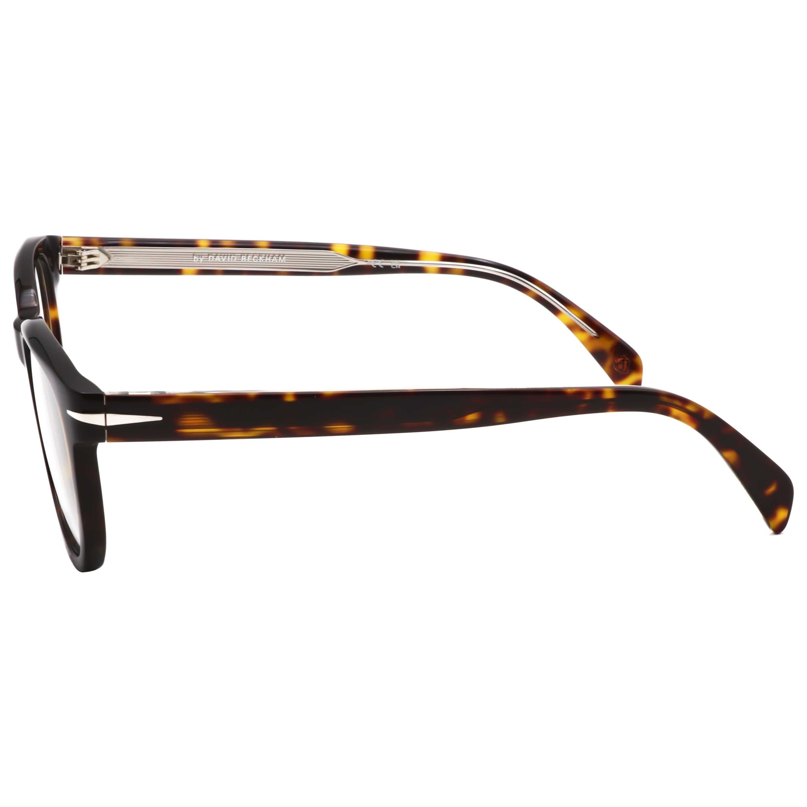 David Beckham Men's Eyeglasses DB7097-086-50