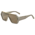 Philipp Plein Men's Sunglasses SPP047993GFG