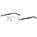Porsche Design Men's Eyeglasses P8745-58C000