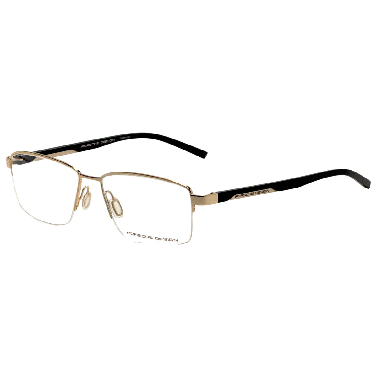 Porsche Design Men's Eyeglasses P8745-58C000