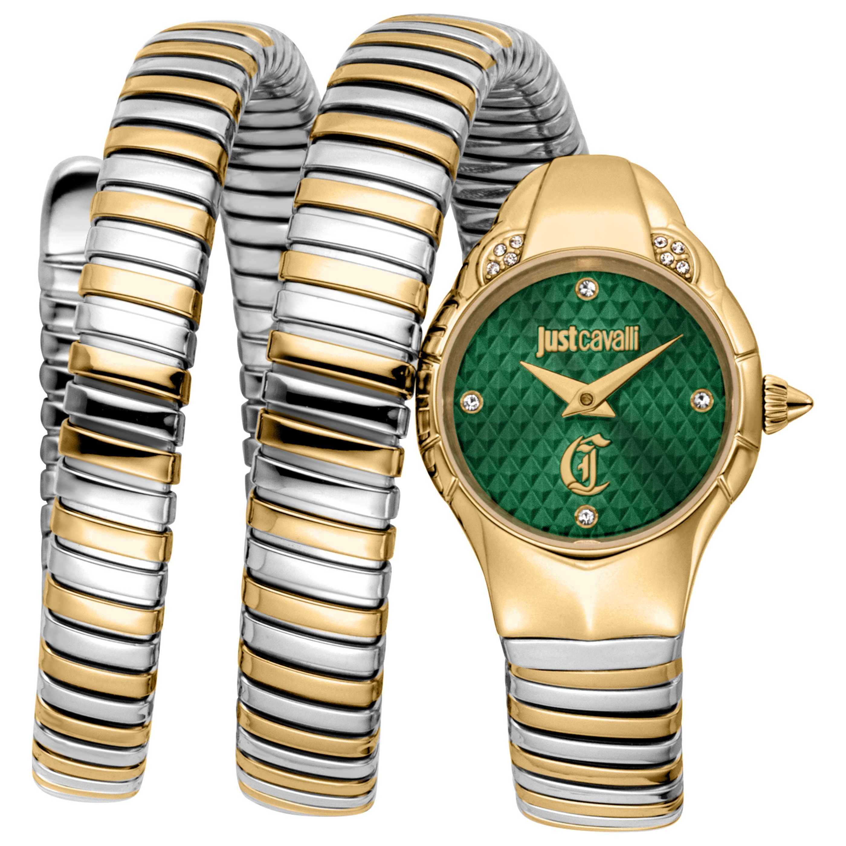 Just Cavalli Women's Watch JC1L393M0045