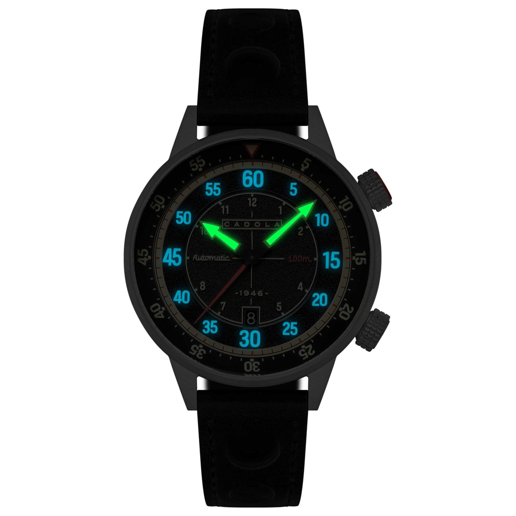 Cadola Men's Watch CD-1059-01