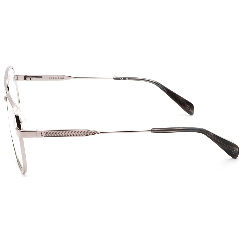 Rag & Bone Men's Eyeglasses RNB7062-G-SMF-54