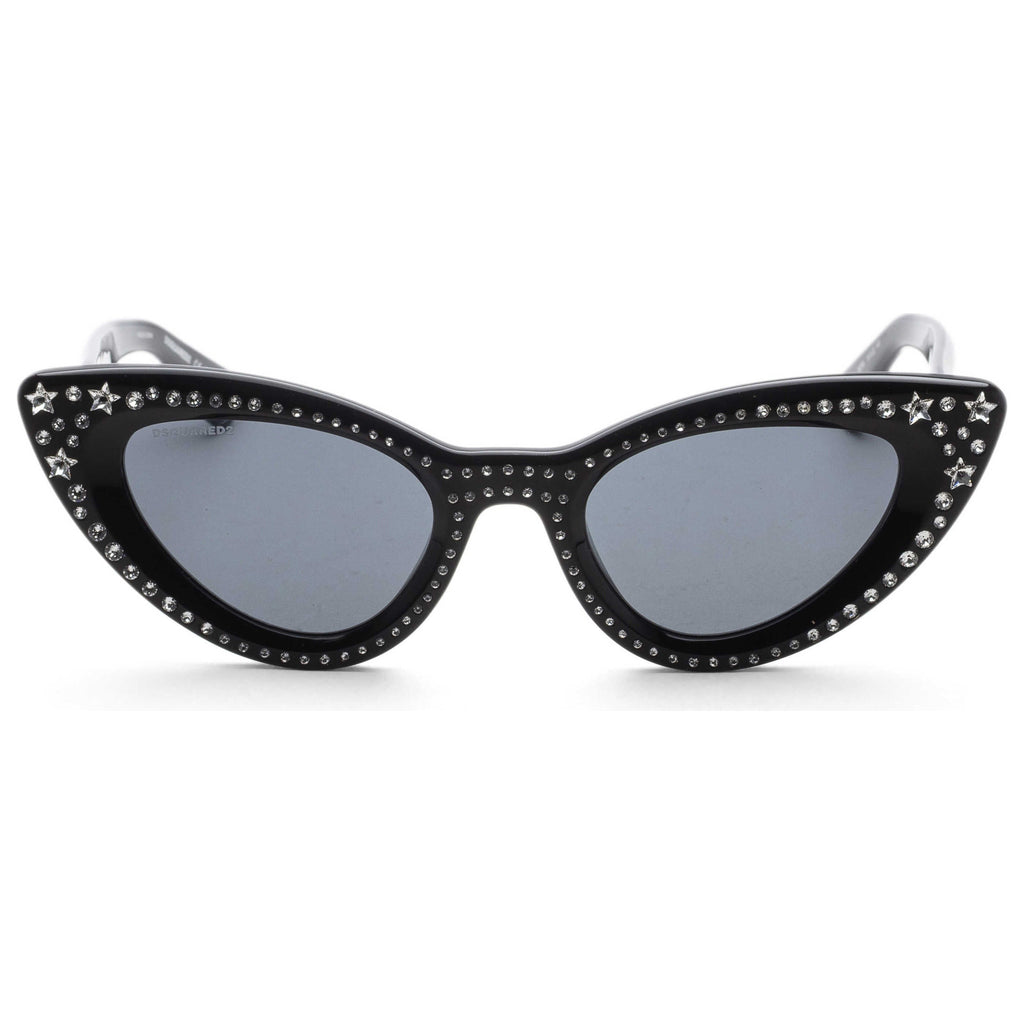 Dsquared2 Women's Sunglasses D20092NS-0807-IR