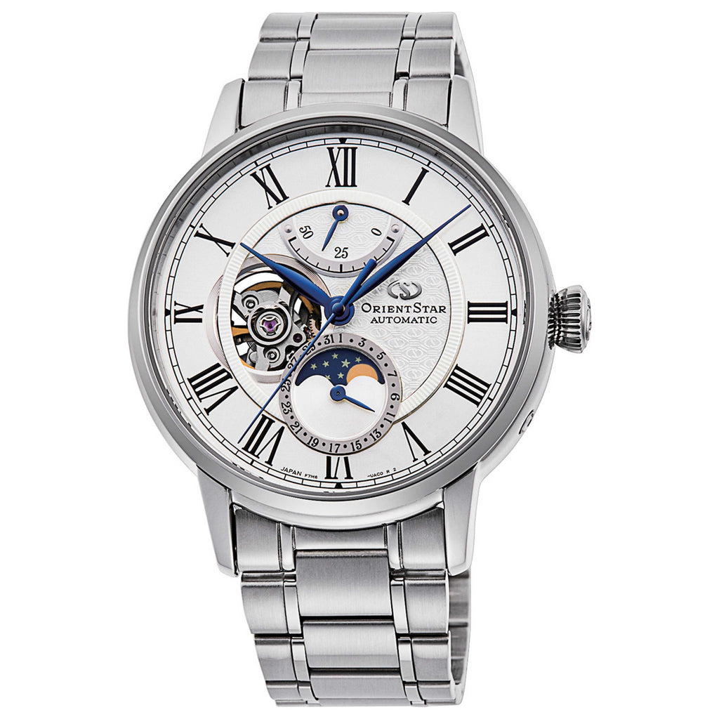 Orient Star Classic Men's Watch RE-AY0102S00B